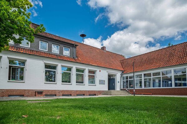 Bild vergr&ouml;&szlig;ern: Grundschule Vordorf