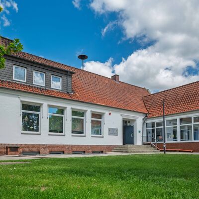 Grundschule Vordorf