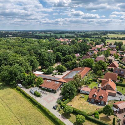 Grundschule Adenb&uuml;ttel