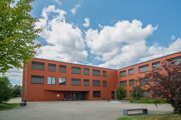 Bild vergr&ouml;&szlig;ern: Oberschule Papenteich