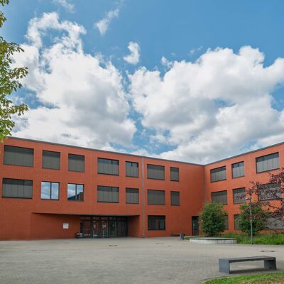 Oberschule Papenteich