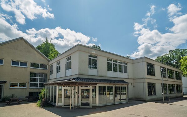 Bild vergr&ouml;&szlig;ern: Grundschule Schw&uuml;lper