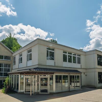 Grundschule Schw&uuml;lper