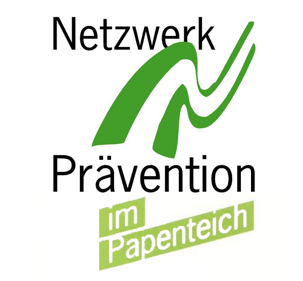 Bild vergr&ouml;&szlig;ern: netzwerk pr&auml;vention logo