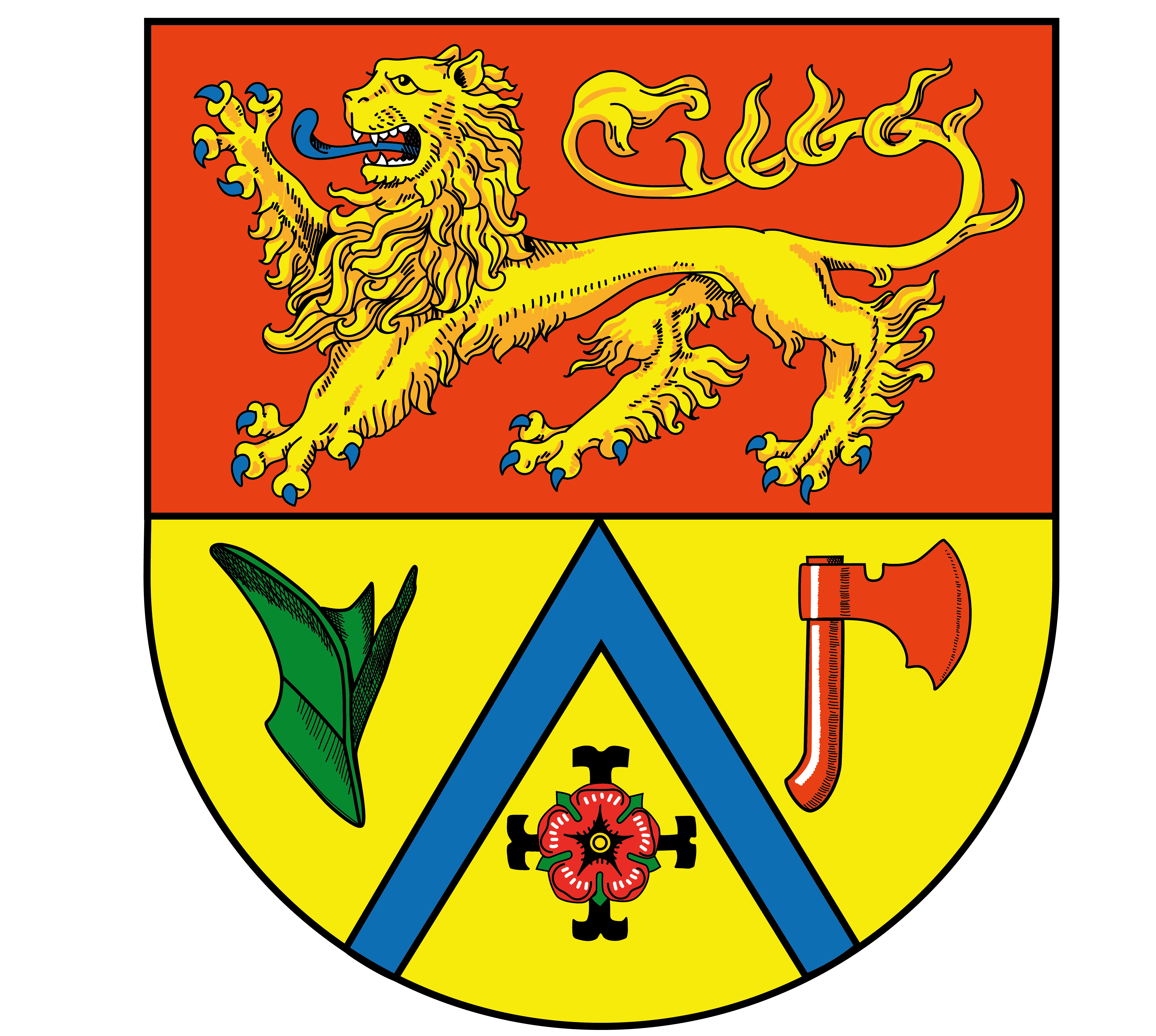 Wappen