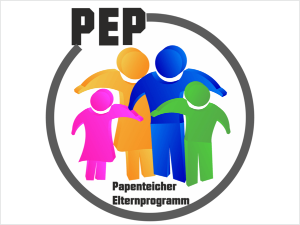 Bild vergrößern: Papenteicher Elternprogramm Logo rechteckig